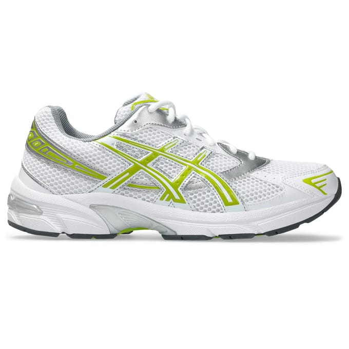 ASICS Gel - Sneakers - Unisex - Green Apple
