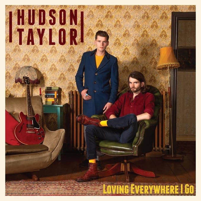 Loving Everywhere I Go (Limited Edition)