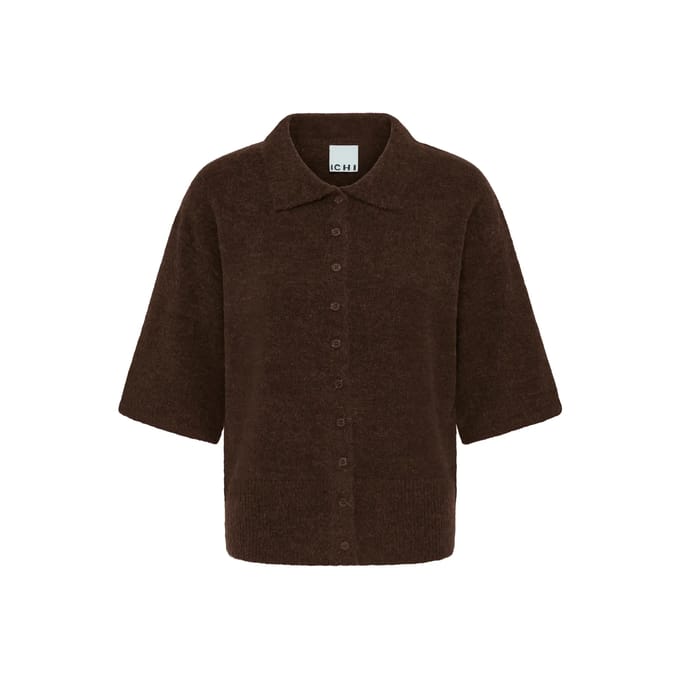 Damesvest Ichi Kamara 2