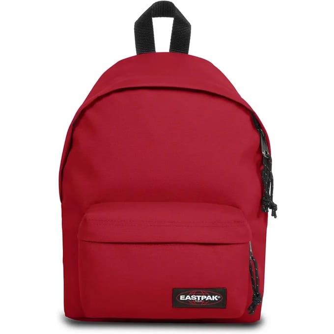 Eastpak ORBIT Rugzak, 10 Liter - Scarlet Red
