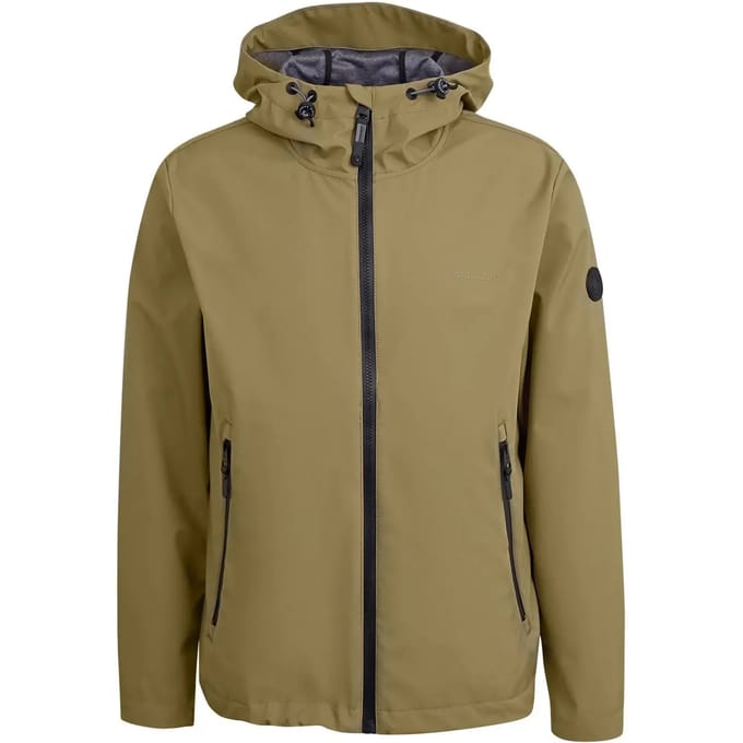 Waterdichte jas Ragwear Shellwie