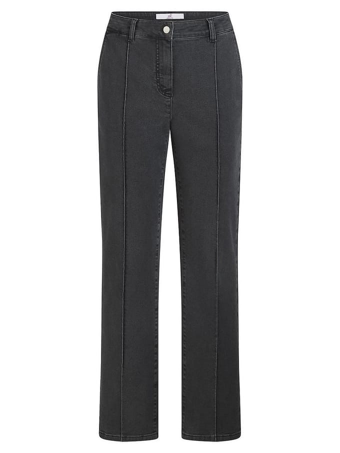 Jeans Van Emilia Lay denim