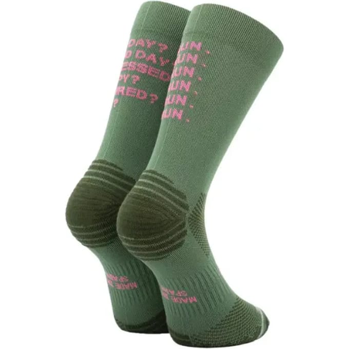 Hardloopsokken Sporcks Just Run