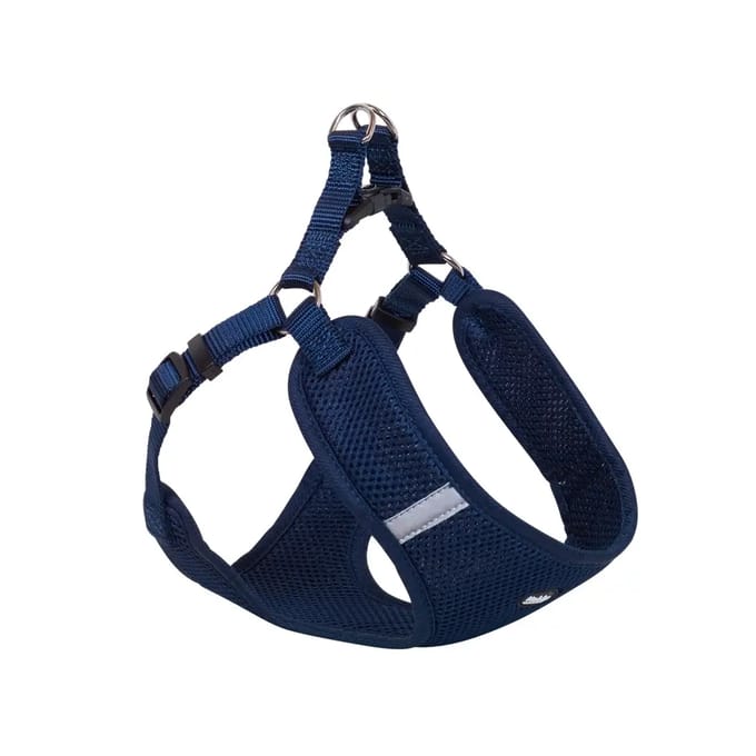 Hondentuig Nobby Pet Mesh Reflect