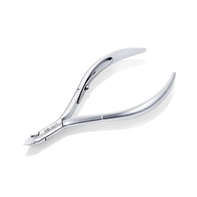 Nghia export nagelriemknipper C-01 kaak 12 (5 mm)