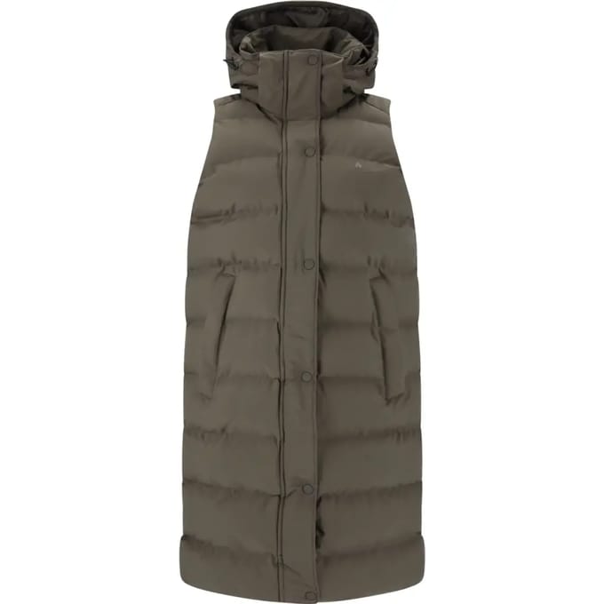 Mouwloos damesjack Whistler Joana