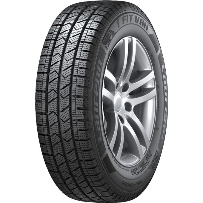 Winterband LAUFENN I Fit Van LY31 195/75R16C, 107/105R TL