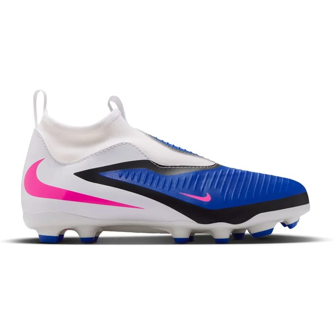Kindervoetbalschoenen Nike Phantom 6 High Academy AG