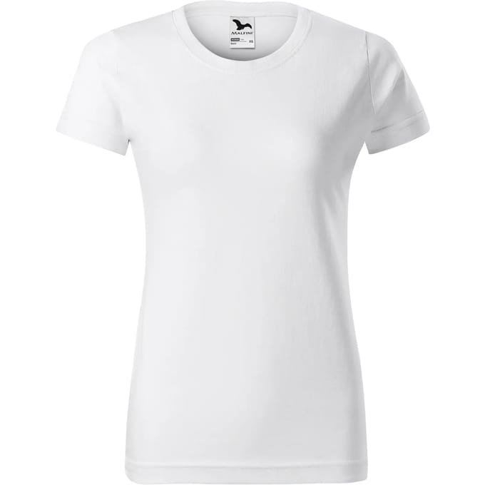 T-shirt dames Malfini Basic 134