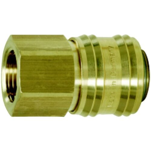 KS Tools - Mosiënne Koppeling - G1/2 IG - 7,2 mm - Zelfafdichtend
