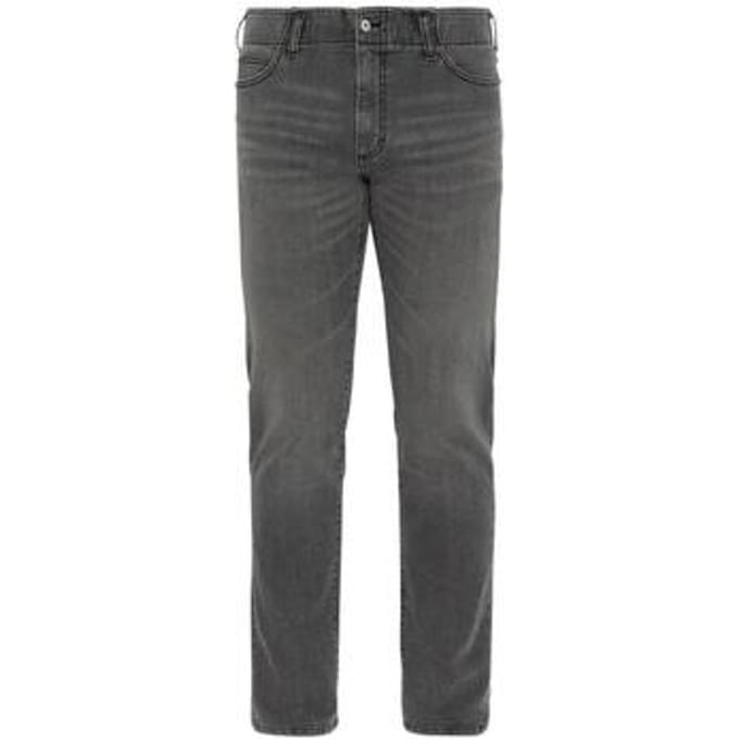 Straight Jeans Schott TRD196832