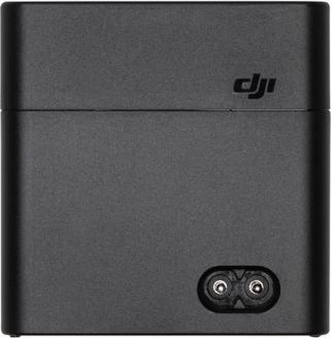 DJI RoboMaster S1 Intelligent Battery Charger (Part 04)
