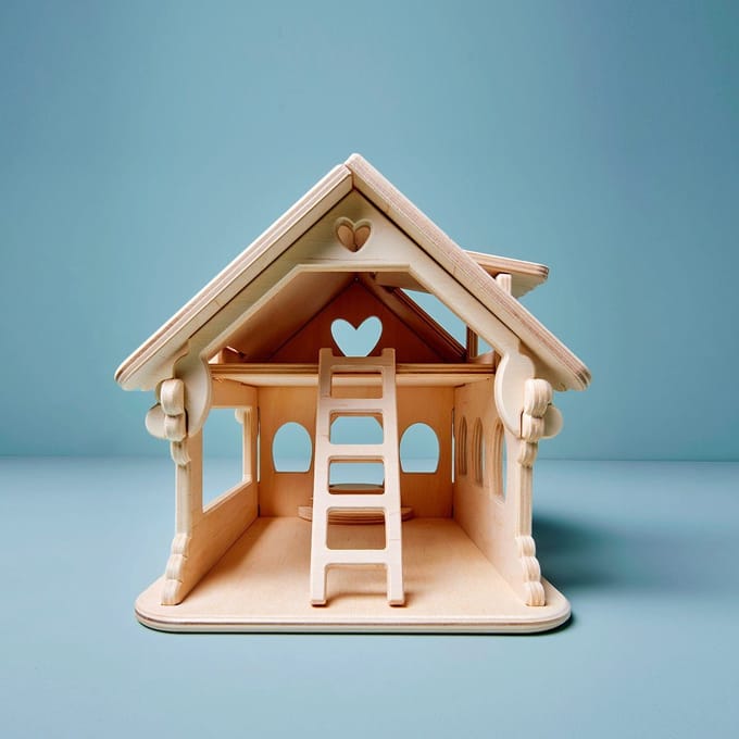 lovelties vakantiehuis