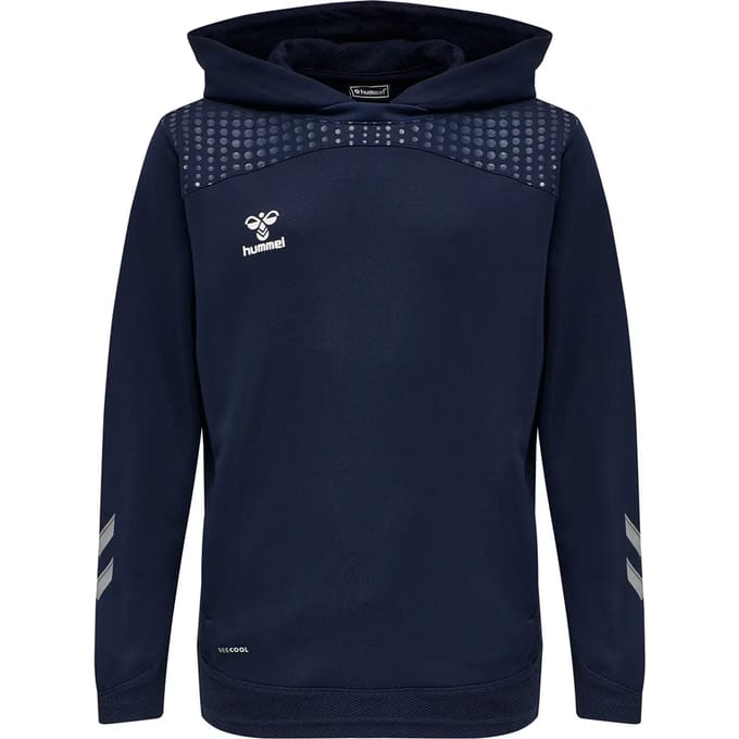 Kinder hoodie Hummel hmllead poly