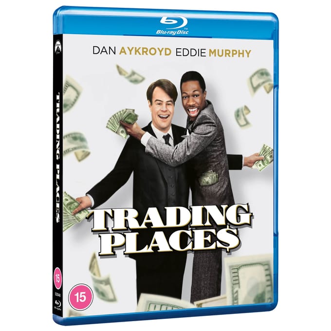 Trading Places