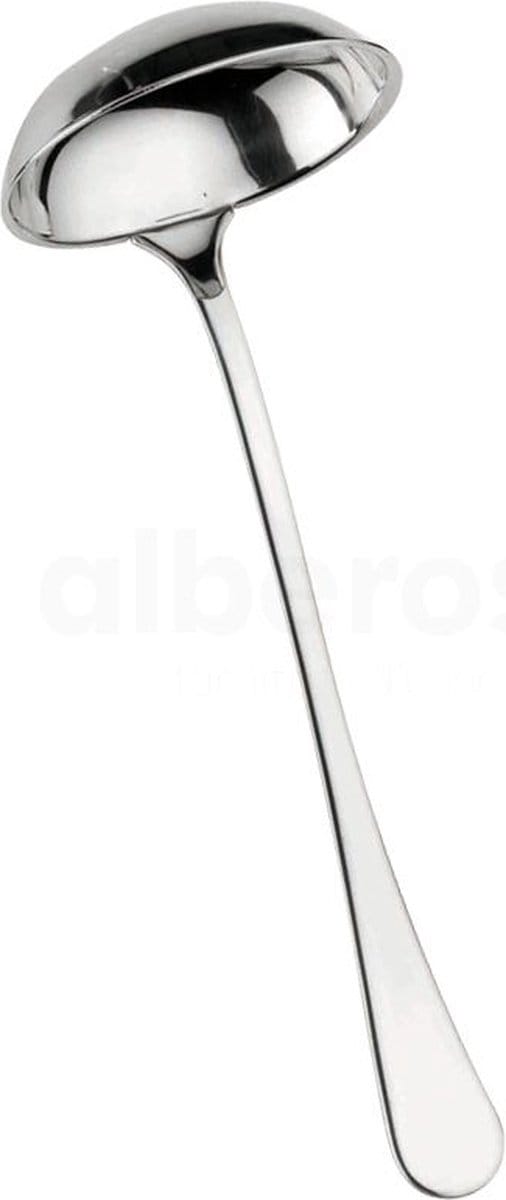 Pintinox Pitagora Pollepel 20 cm