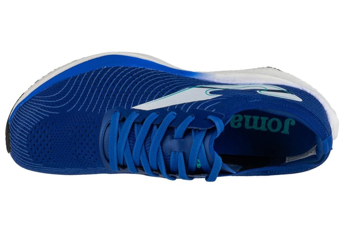 Joma R.5000 Men 24 RR500W, Chaussures de course pour hommes bleues 42 bleu