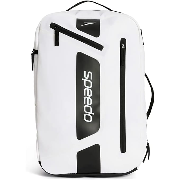Speedo Flex 25l Rugzak Wit