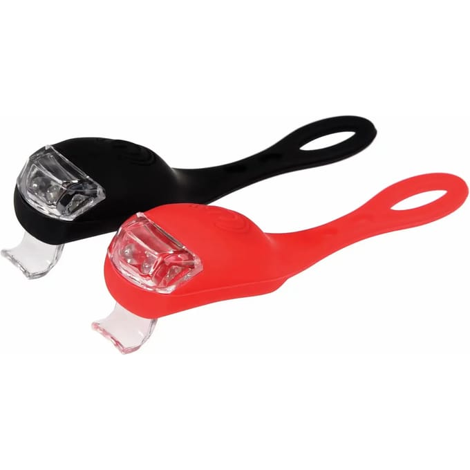 Led fietslamp Rex London (x2)