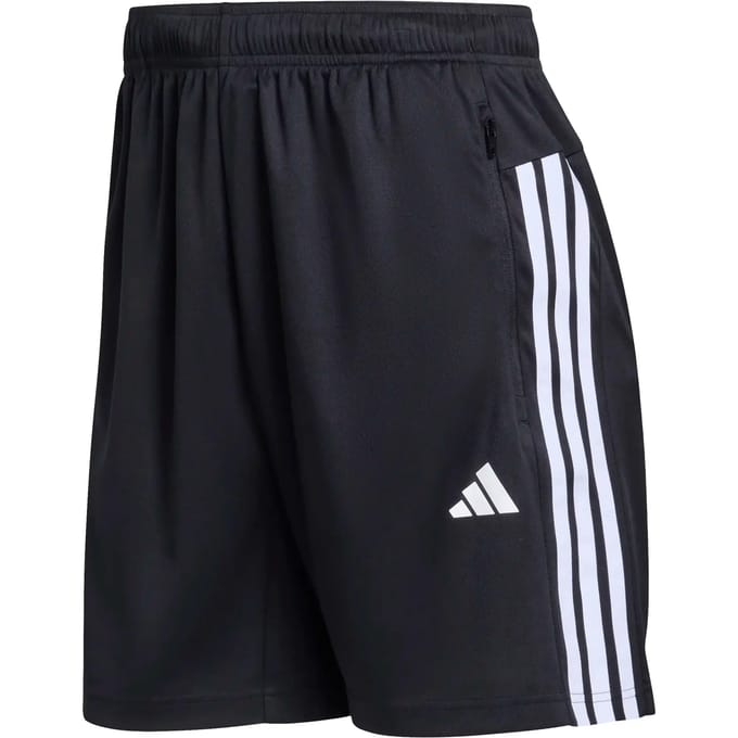 Korte adidas Essentials Base 3-Stripes 9"