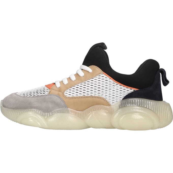 Moschino Sneakers Multicolour