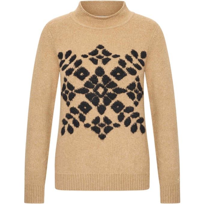 HV Society Pullover hvspria