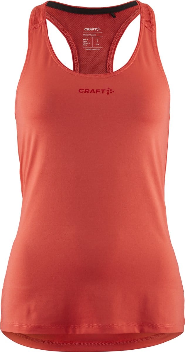 Craft ADV Essence Singlet W - Dames - Maat L