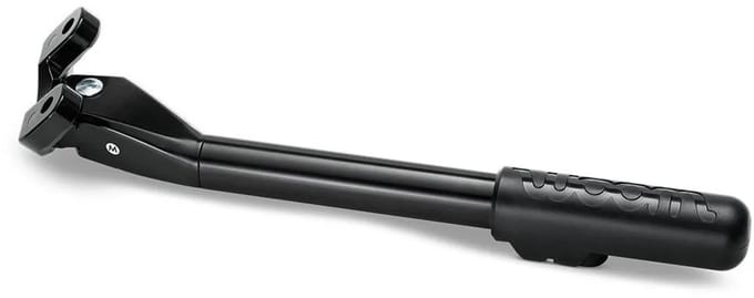 Woom Original 4 & 5/off/off Air 4 Achterstandaard Zilver