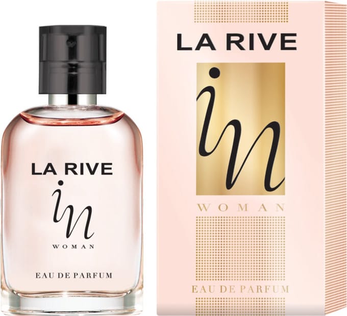 La Rive In Woman Eau de Parfum - 30 ml