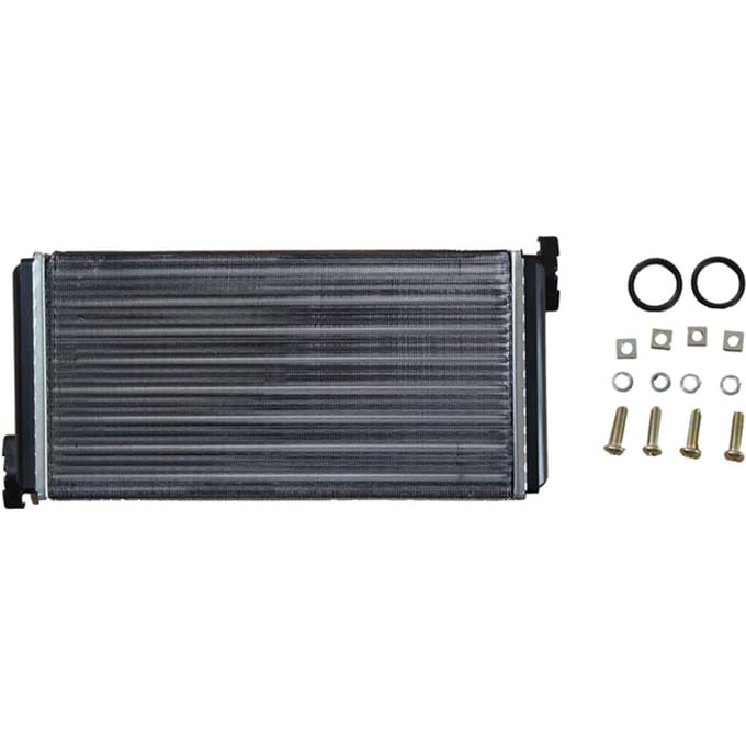 Warmtewisselaar, interieur verwarming NRF 54240