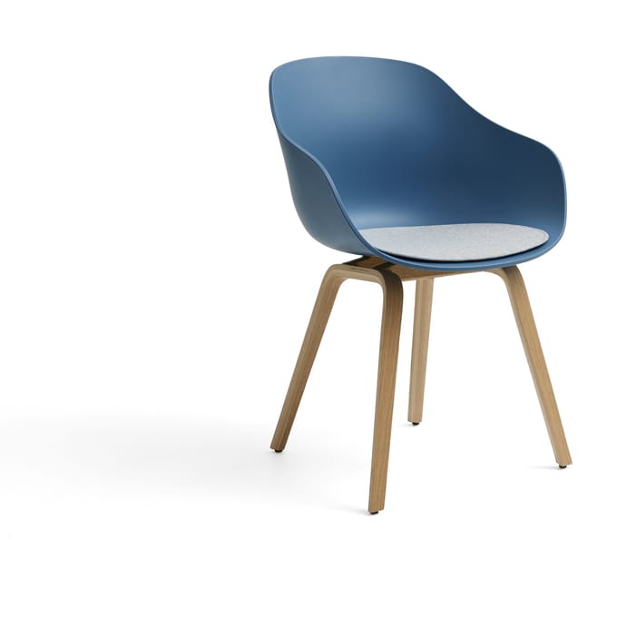 HAY AAC Cushion Zitkussen voor AAC met armleuningen - Mode 02