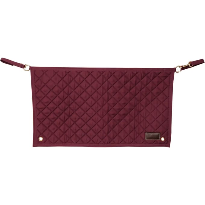Kentucky Horsewear - Stalpoort bordeaux