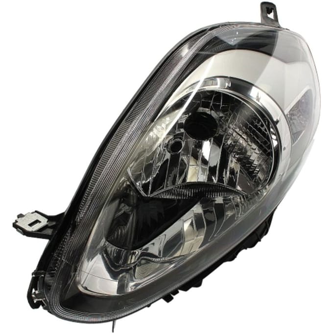Koplampen TYC 20-12262-05-2, links