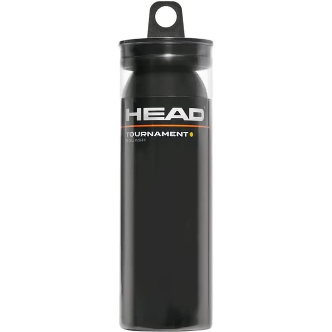 Squashbal Head (x3)