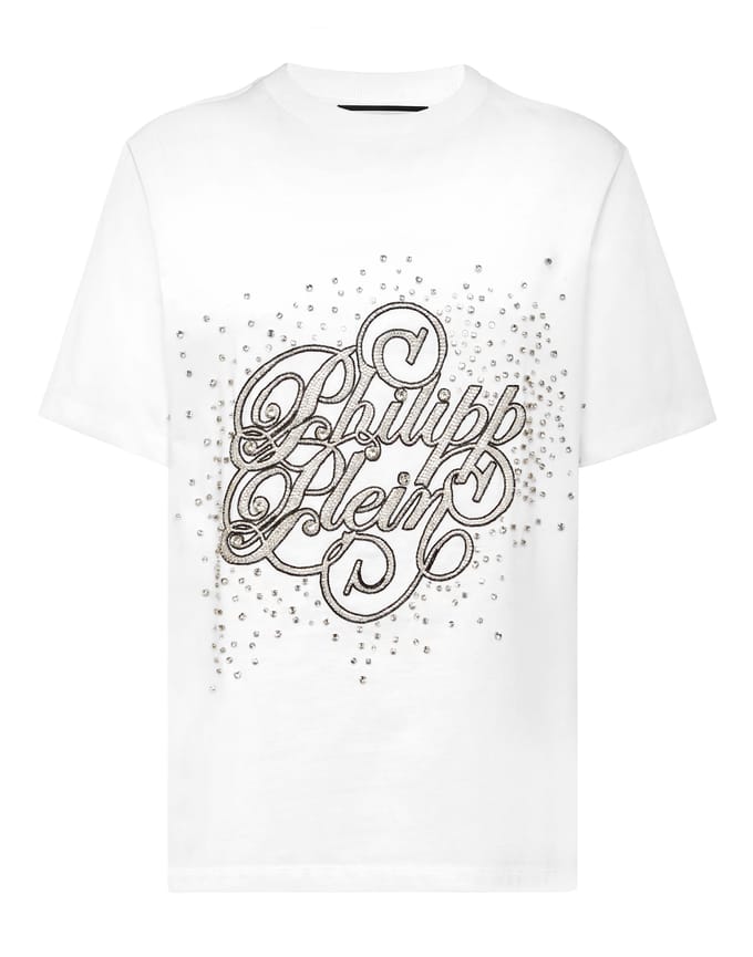 T-Shirt Man Pasvorm