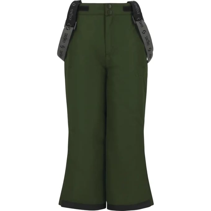 Baby skibroek Zigzag Soho W-PRO 10000