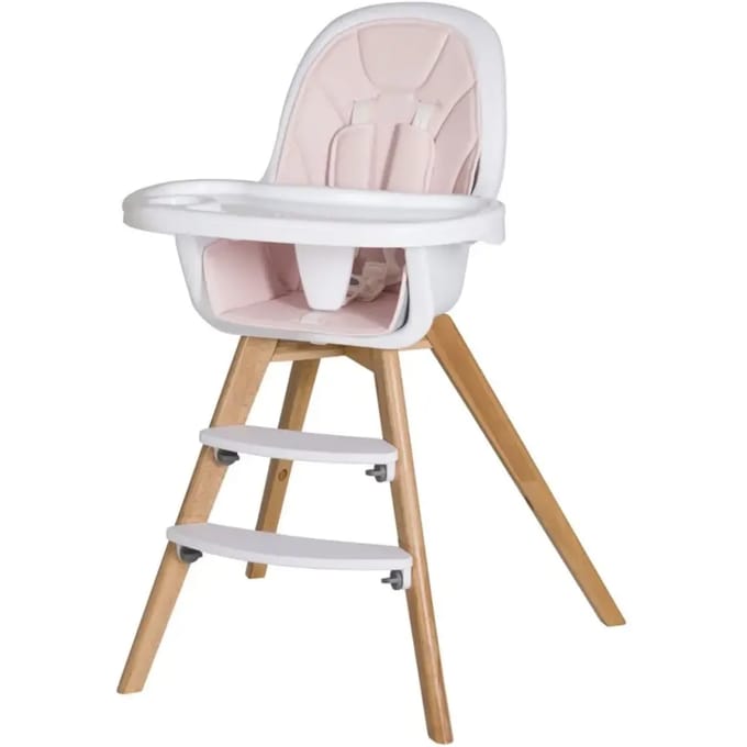 Hogere kinderstoel Schardt Holly