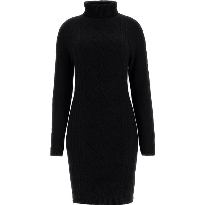 Guess - Elisabeth Trui Jblk Jet Black A996 W2BK35 Z2WJ0