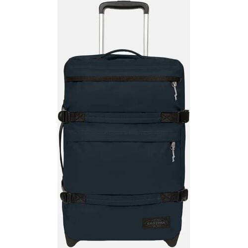 Eastpak Transit'r Plus 42L - Rollreisetasche S 55 cm (tarp navy)