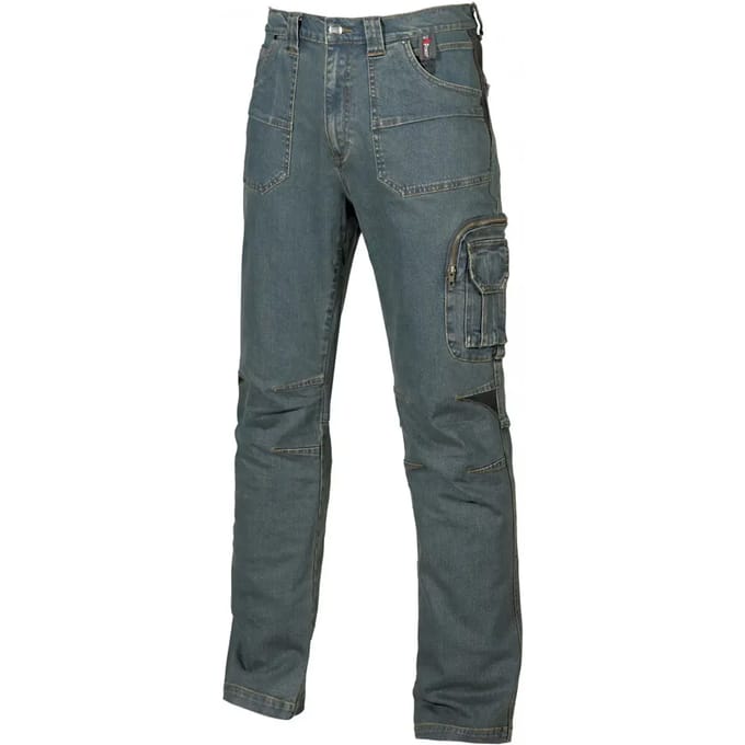 Jeans U-Power Traffic