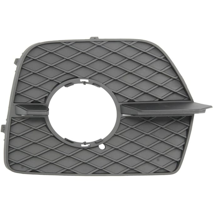Bumper - ventilatierooster BLIC 6502-07-0099911P links