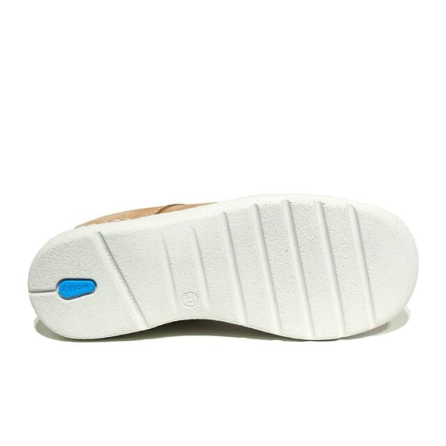 Wolky 0661711 truth antique nubuck