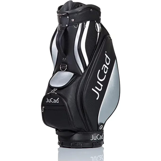 Tas JuCad Pro Tour Bag Classique