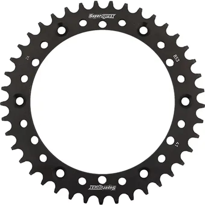 Motorfiets kroon Supersprox RFE-853:41 # JTR853-41 # 50-32003-41