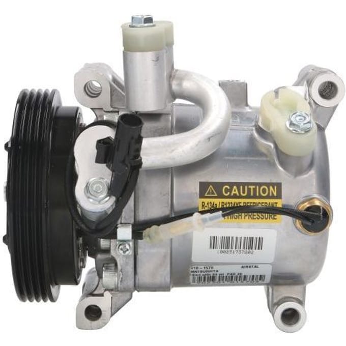 Compressor, airconditioner AIRSTAL 10-1570