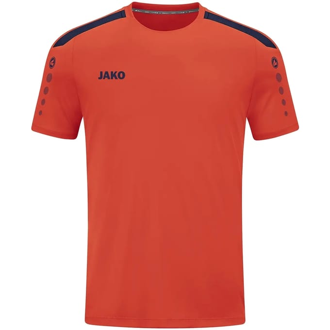 JAKO Shirt Power KM 4223-375