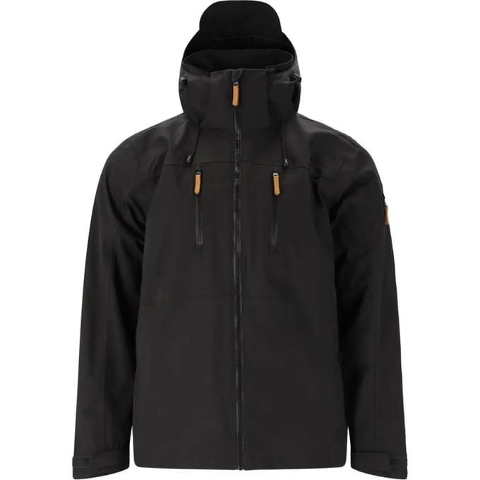 Wandeljas Whistler Downey Pro