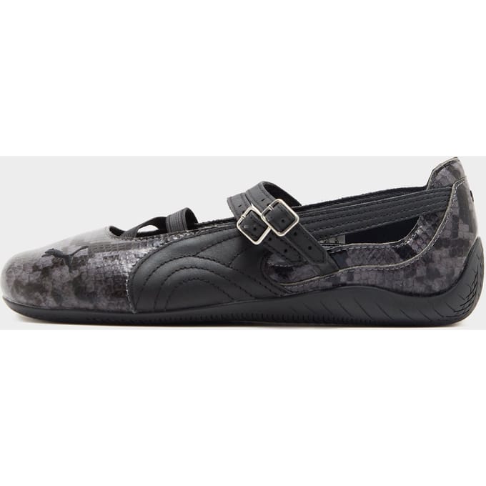 PUMA Speedcat Ballet Snake Print Dames
