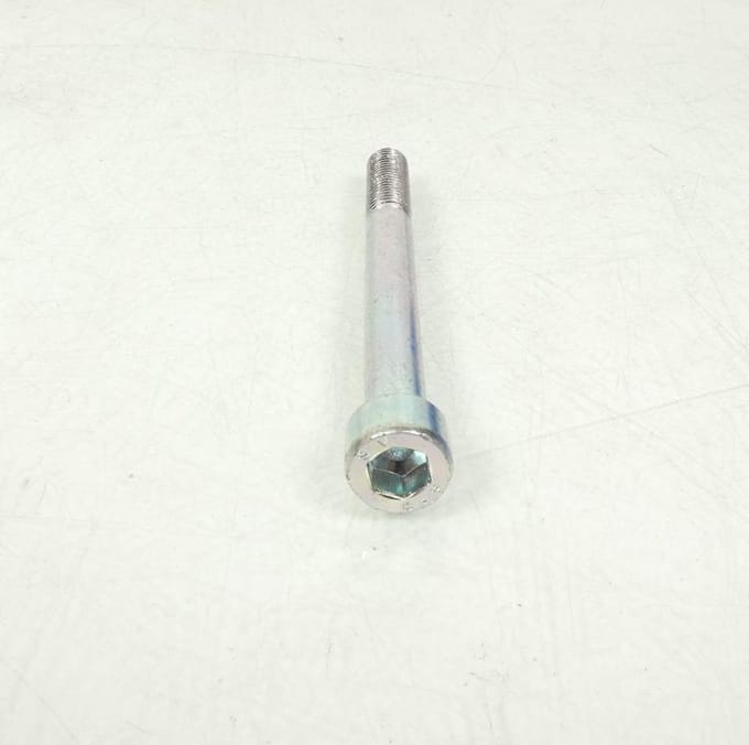 Vis axe M10 P150 x L100 pour moto 50 Neuf