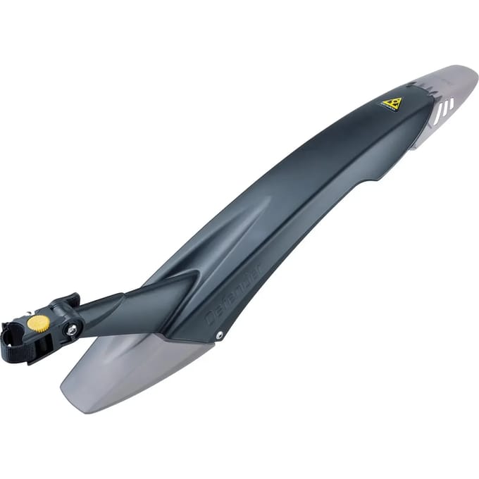 Topeak Defender Rx 26´´ Achterspatbord Zwart 26´´ - 650C